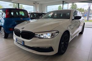 Bmw 530d xDrive 249CV Touring Business