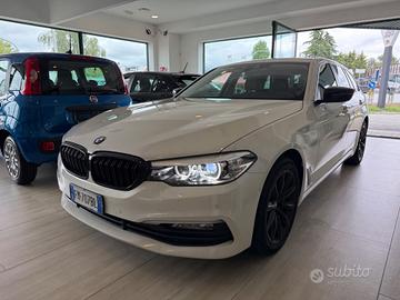 Bmw 530d xDrive 249CV Touring Business