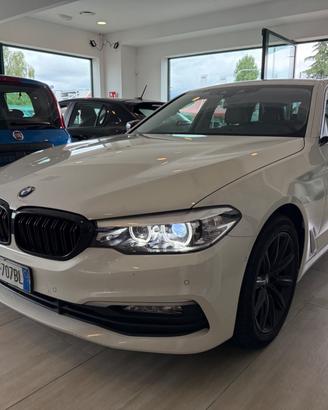 Bmw 530d xDrive 249CV Touring Business