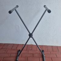 supporto  per tastiera 