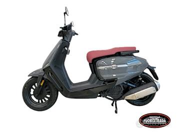 Lem Seleziona Motor Tennis 125cc (Novità Assoluta)