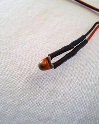 Micro sensore di temperatura per Data Logger