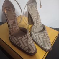 scarpe donna ankle strap