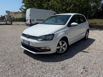 Volkswagen Polo 1.4 TDI 5p. Trendline
