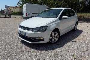 Volkswagen Polo 1.4 TDI 5p. Trendline