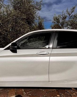 BMW Serie 1  116D  2013 - 120CV