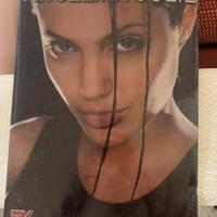 Calendario Vintage Angelina Jolie anno 2004