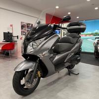 Honda SW-T 600 ABS - 2016