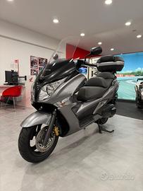 Honda SW-T 600 ABS - 2016