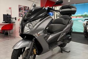 Honda SW-T 600 ABS - 2016