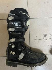 Scarponi enduro séries forma tx terrein