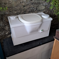 Wc chimico