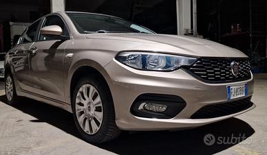 Fiat Tipo 1.3 Mjt 4 porte Lounge