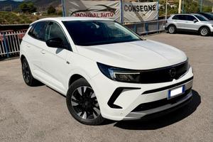 Opel Grandland 1.5 diesel 130 cv GS Line 2023