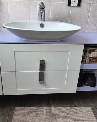 mobile da bagno 