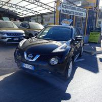 NISSAN Juke 1.5 dCi Acenta - 2017