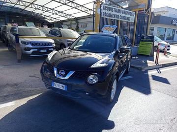 NISSAN Juke 1.5 dCi Acenta - 2017