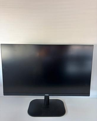 Monitor AOC 24” Full HD