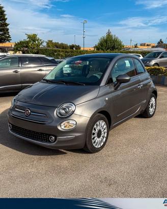 Fiat 500 1.2 Lounge IN PROMO
