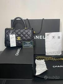 Coco Chanel Handle