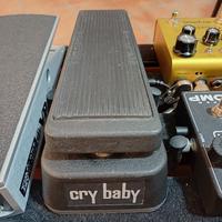 DUNLOP CRY BABY GCB95