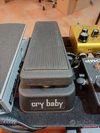 DUNLOP CRY BABY GCB95