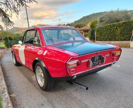 Lancia Fulvia Coupe