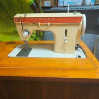 macchina cucito singer 367 m3 con mobiletto