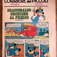 Corriere dei piccoli n 28 - 1975
