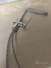 Miscelatore cucina Gessi