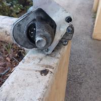 Motorino avviamento focus-cmax 1.6 tdci