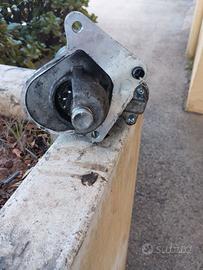 Motorino avviamento focus-cmax 1.6 tdci