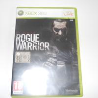 Rogue warrior xbox 360