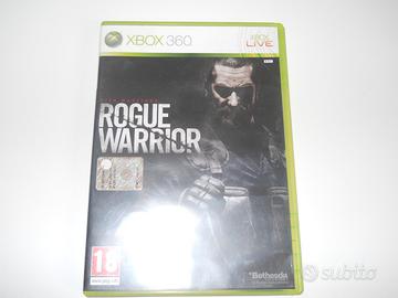 Rogue warrior xbox 360