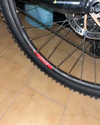 RockRider xc100