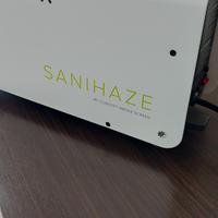 SANIFICATORE AMBIENTI PROFESSIONALE