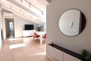 Corso Garibaldi - Con Terrazzo