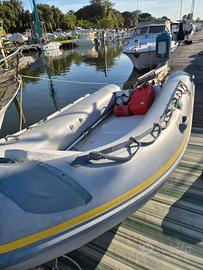 gommone lomac 350 OK