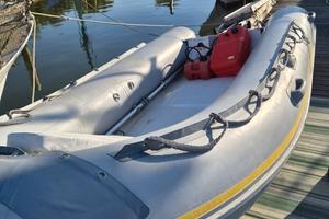 gommone lomac 350 OK