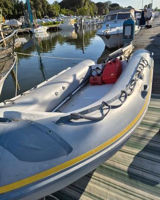 gommone lomac 350 OK