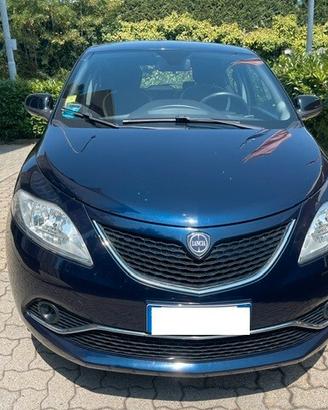 LANCIA YPSILON 1.2 GOLD 69CV OK NEOPATENTATI