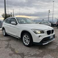 BMW X1 xDrive18d ATTIVA AUTOMATICO