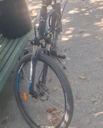 Mtb 27.5