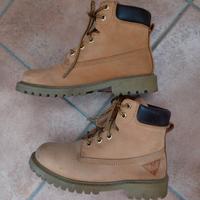 scarponcini Docksteps mis. 35