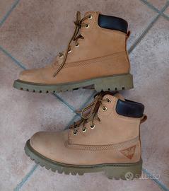 scarponcini Docksteps mis. 35