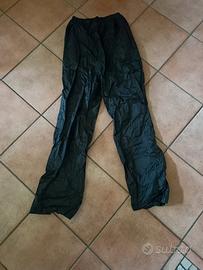 pantaloni antipioggia speedy