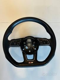 Volante Audi A4 (B9) 3.0tdi