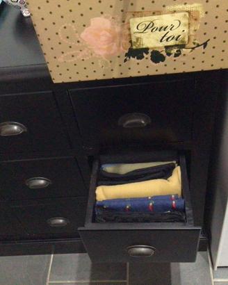 Cassettiera