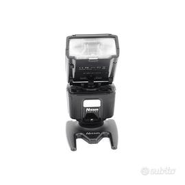 Nissin i40 Nikon F