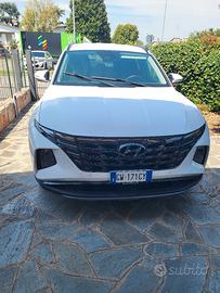 Hyundai tucson 1.6 mild benzina 